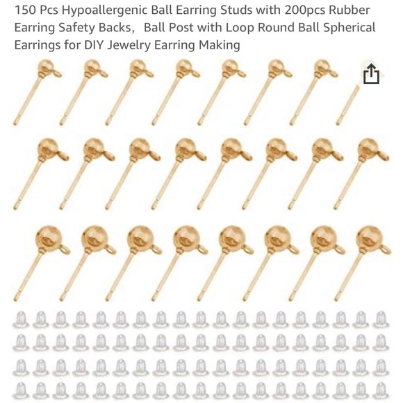 Oregon Ducks 🦆 Themed Handcrafted Earrings - Picture 10 of 10